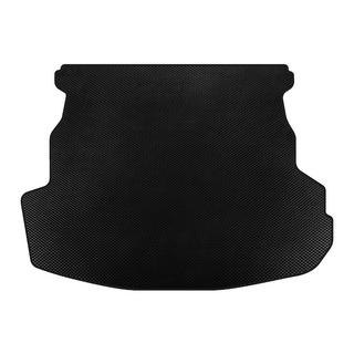 Kofferraummatte (SD, Schwarz) Mazda 6 2003-2008