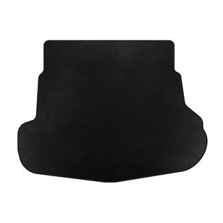 Kofferraummatte (SD, Schwarz)