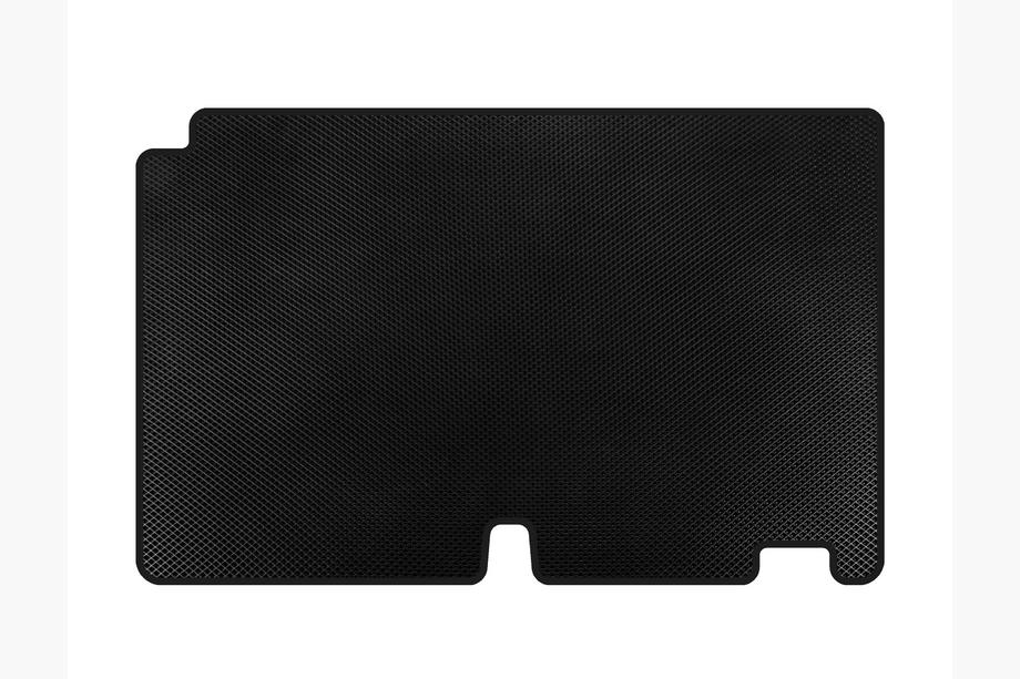 Mercedes A-class W168 1997-2004 EVA Kofferraummatte (HB, 5-türig, Schwarz) Image