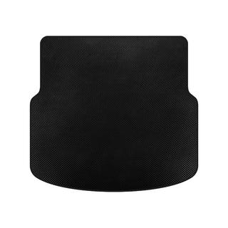 Kofferraummatte (SD, Schwarz)