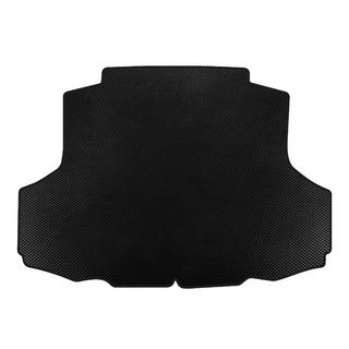 Kofferraummatte (SD, Schwarz)