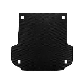 Kofferraummatte EVA (Schwarz) Mitsubishi Pajero Sport 2015-