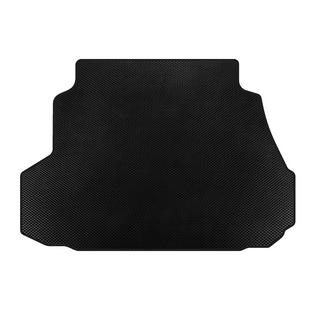 Kofferraummatte (SD, Schwarz)