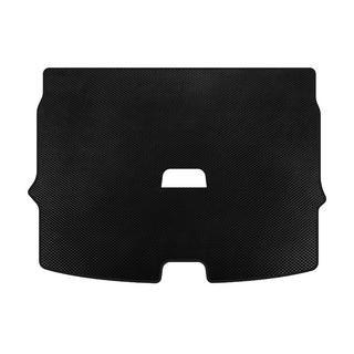 Kofferraumwanne (Für Rogue Sport, Schwarz) Nissan Qashqai 2014-2021