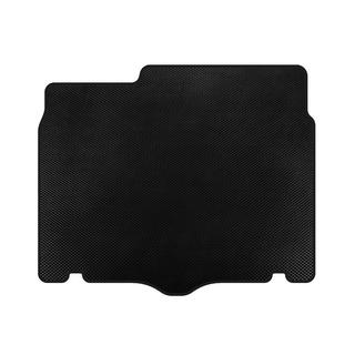 Kofferraummatte (HB, 5-türig, Schwarz)