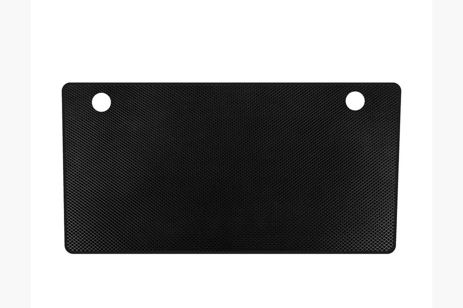 Peugeot Expert 2017- Kofferraummatte EVA (Langer Radstand, Schwarz) Image