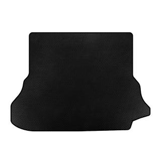 Kofferraummatte (HB, 5-türig, Schwarz)