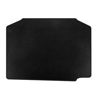 Kofferraummatte EVA (HB, Schwarz) Skoda Fabia 2007-2014