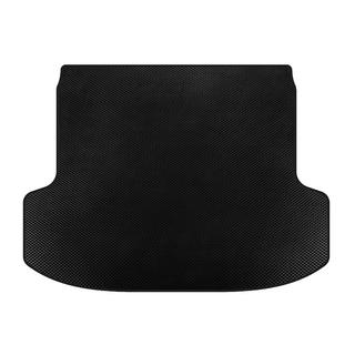 Kofferraummatte (SD, Schwarz)