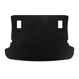 Kofferraumwanne (7-Sitzer, Schwarz)