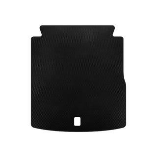 Kofferraummatte (SD, USA, Schwarz)