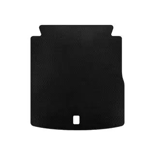 Kofferraummatte (SD, USA, Schwarz)