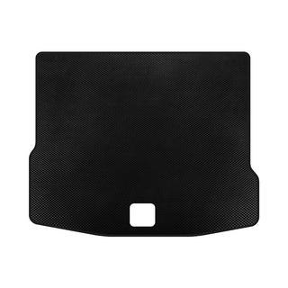 Kofferraummatte V1 (USA, Schwarz)