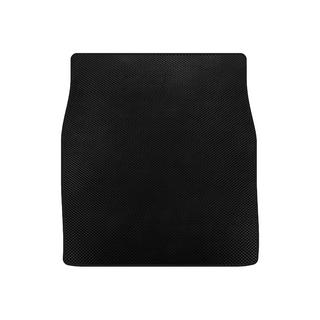 Kofferraummatte (2010-2013, SD, Schwarz) Volvo S60 2010-2018