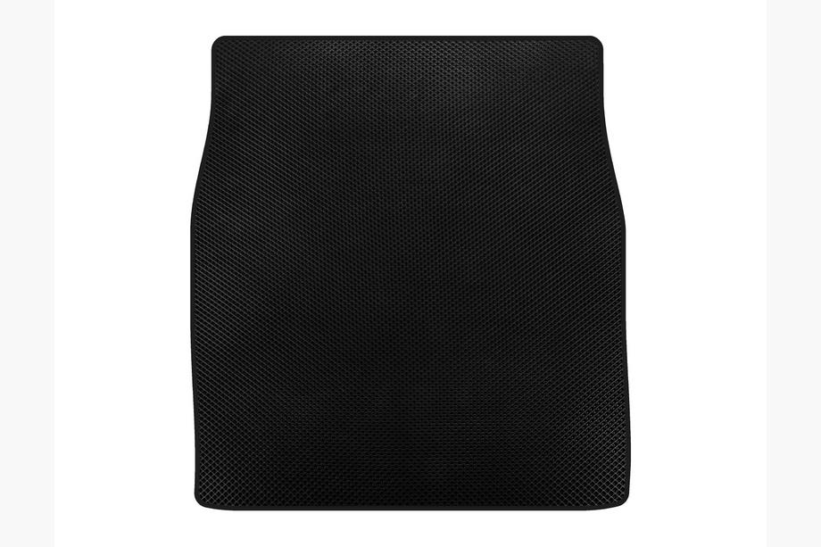 Volvo S60 2010-2018 Kofferraummatte (2010-2013, SD, Schwarz) Image