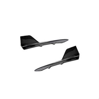 Heckstoßstangenabdeckung Flap (für F30 M-Sport, Carbon) BMW 3 Series F30/F31 2012-2019 Foto 4