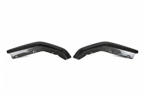 BMW 3 Series G20/G21 2018- Heckstoßstangenaufsatz Flap V2 (für G80, Carbon) Foto 9
