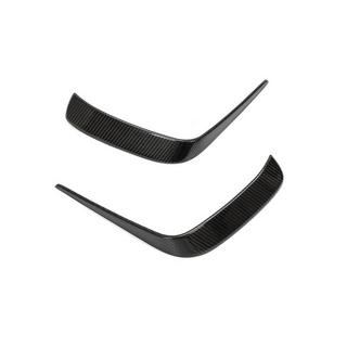 Heckstoßstange Diffusor V1 für M-Sport, Carbon BMW 8 Series G14/G15/G16 2018- Foto 4