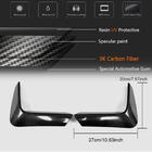 BMW 3 Series F30/F31 2012-2019 Heckstoßstangenabdeckung Flap FRP V2 (für F80) Foto 6