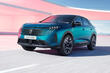 Peugeot 3008 III: Testbericht der neuen Generation des Crossovers Foto 1