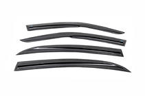 Opel Vectra B 1995-2002 Windabweiser SD (4 Stk, Aomis) Foto 2