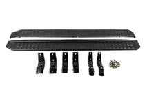 Toyota Land Cruiser Prado 250 2023- Seitenschweller (2 Stk) Foto 3
