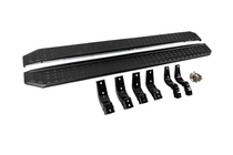 Toyota Land Cruiser Prado 250 2023- Seitenschweller (2 Stk) Foto 5