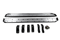 Toyota Land Cruiser Prado 250 2023- Seitenschweller (2 Stk) Foto 6