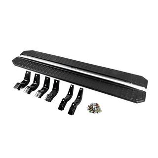 Seitenschweller (2 Stk) Toyota Land Cruiser Prado 250 2023- Foto 4