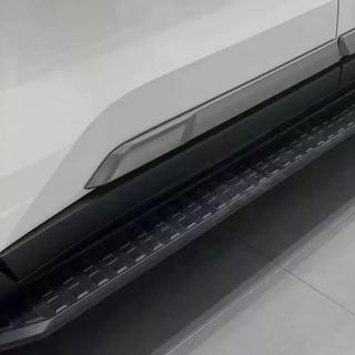 Seitenschweller (2 Stk) Toyota Land Cruiser Prado 250 2023- Foto 2