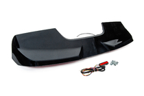 Toyota Land Cruiser 300 2021- Heckspoiler Long LED Foto 6