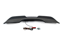Toyota Land Cruiser 300 2021- Heckspoiler Long LED Foto 7