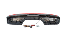 Toyota Land Cruiser 300 2021- Heckspoiler Long LED Foto 9
