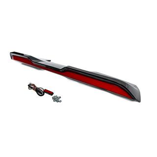 Heckspoiler Long LED Foto 2