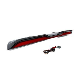 Heckspoiler Long LED Foto 3