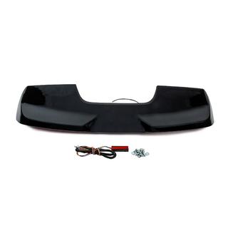 Heckspoiler Long LED Foto 4
