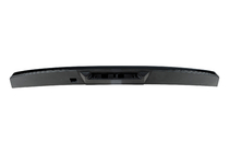 Toyota Land Cruiser Prado 250 2023- Heckspoiler Foto 1