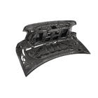 BMW 2 Series F22/F23 2014-2021 Kofferraumdeckel Carbon (für F87) Foto 6
