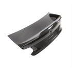 BMW 2 Series F22/F23 2014-2021 Kofferraumdeckel Carbon (für F87) Foto 5