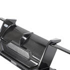 BMW 2 Series G42 2021- Bodykit Set Carbon FullSet (für G87) Foto 16