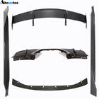BMW 4 Series G22/23/26 2020- Bodykit Set Carbon FullSet (für G82) Foto 2