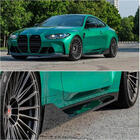 BMW 4 Series G22/23/26 2020- Bodykit Set Carbon FullSet (für G82) Foto 5