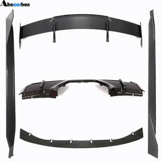 Bodykit Set Carbon FullSet (für G82) BMW 4 Series G22/23/26 2020- Foto 2