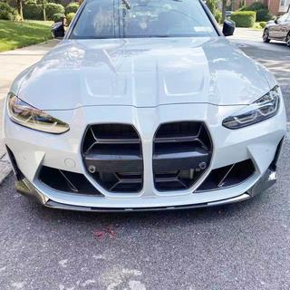 Bodykit Set Carbon FullSet (für G82) BMW 4 Series G22/23/26 2020- Foto 1