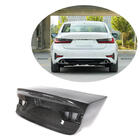 BMW 3 Series G20/G21 2018- Kofferraumdeckel Carbon (2018-2022) Foto 1