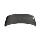 BMW 2 Series G42 2021- Kofferraumdeckel Carbon (für G87) Foto 4