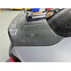 BMW 2 Series G42 2021- Kofferraumdeckel Carbon (für G87) Foto 9