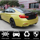 BMW 4 Series F32/F33/F36 2012-2020 Kofferraumdeckel (Carbon) Foto 2