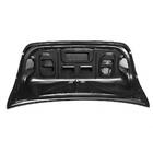 BMW 3 Series E90/E91 2005-2011 Kofferraumdeckel (für E90, 2005-2008, Carbon) Foto 7