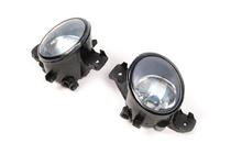 Nissan Qashqai 2007-2010 Nebelscheinwerfer (Halogen, Set) Foto 2